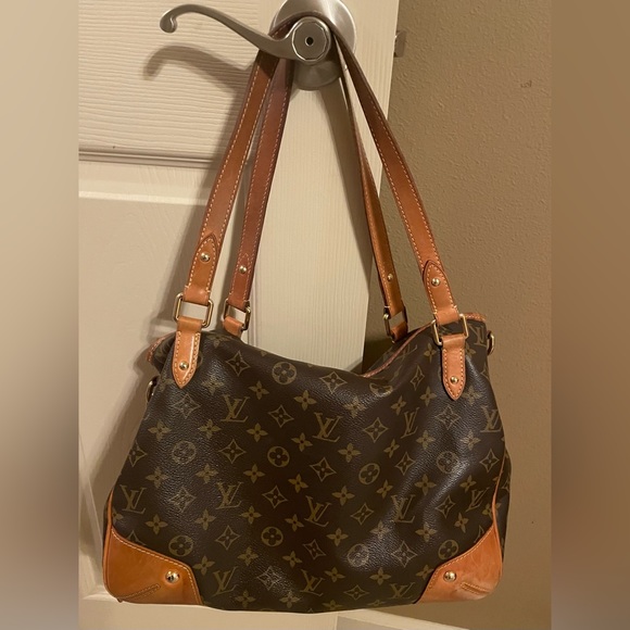 Authentic Louis Vuitton Estrela - Picture 3 of 10